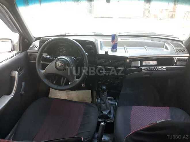 Daewoo Racer 1996, 276,000 km - 1.5 l - Bakı