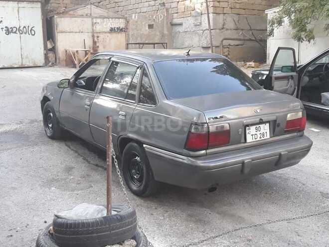 Daewoo Racer 1996, 276,000 km - 1.5 l - Bakı
