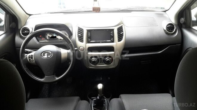 GWM Hover M4 2014, 145,000 km - 1.5 l - Bakı