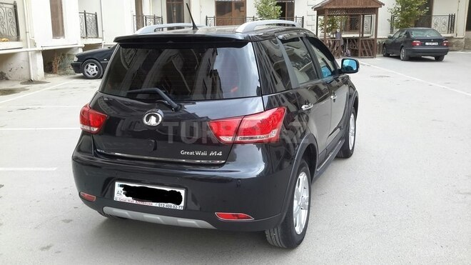 GWM Hover M4 2014, 145,000 km - 1.5 l - Bakı
