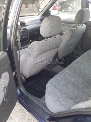 Kia Clarus 1997, 260,000 km - 0.2 l - Xaçmaz