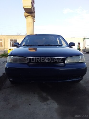 Kia Clarus 1997, 260,000 km - 0.2 l - Xaçmaz