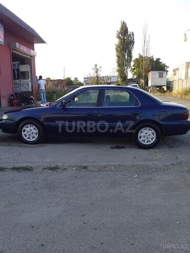 Kia Clarus 1997, 260,000 km - 0.2 l - Xaçmaz