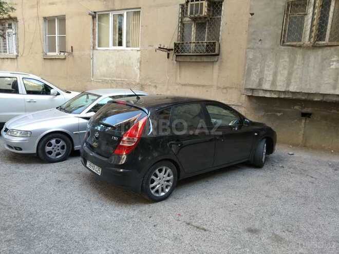 Hyundai i30 2008, 151,000 km - 1.6 l - Bakı