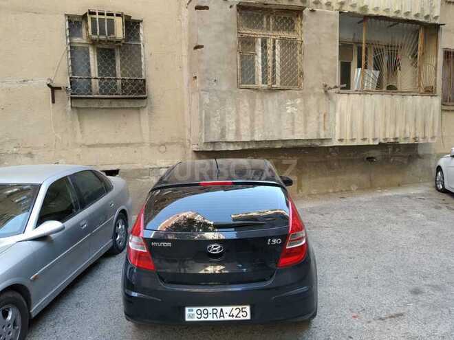 Hyundai i30 2008, 151,000 km - 1.6 l - Bakı