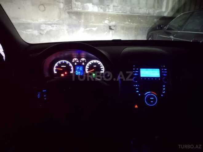 Hyundai i30 2008, 151,000 km - 1.6 l - Bakı