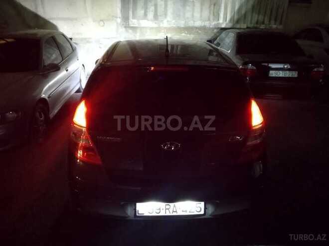 Hyundai i30 2008, 151,000 km - 1.6 l - Bakı