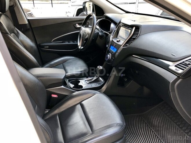 Hyundai Santa Fe 2013, 75,000 km - 3.3 л - Bakı