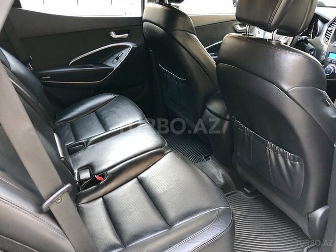 Hyundai Santa Fe 2013, 75,000 km - 3.3 л - Bakı