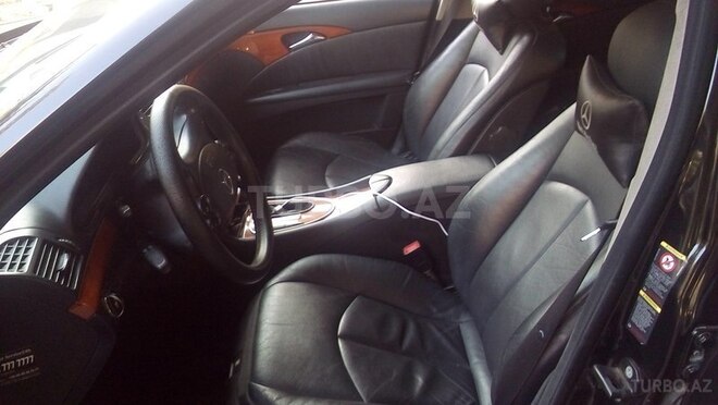 Mercedes E 220 2007, 300,000 km - 2.2 л - Bakı