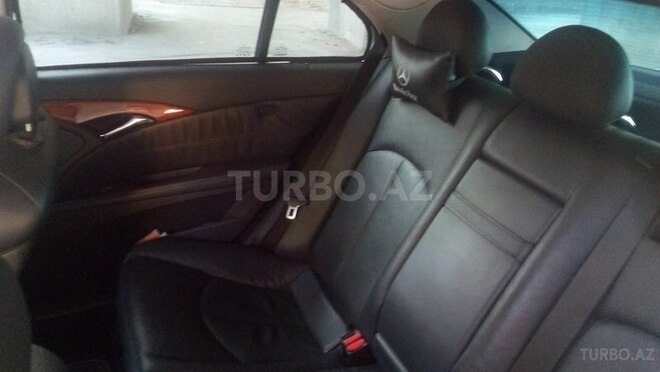 Mercedes E 220 2007, 300,000 km - 2.2 л - Bakı