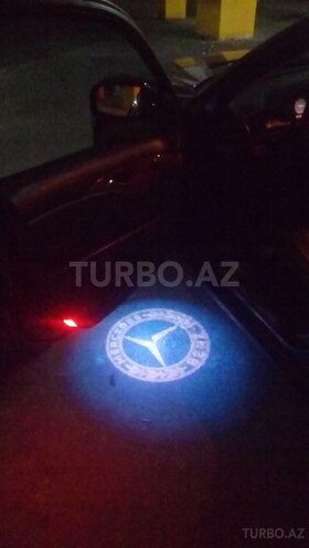 Mercedes E 220 2007, 300,000 km - 2.2 л - Bakı