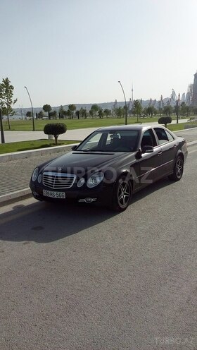 Mercedes E 220 2007, 300,000 km - 2.2 л - Bakı