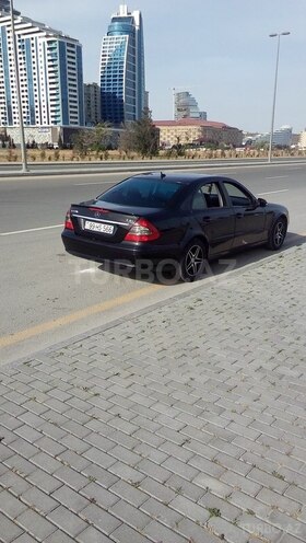 Mercedes E 220 2007, 300,000 km - 2.2 л - Bakı