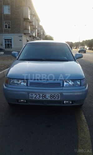 LADA (VAZ) 2112 2004, 156,364 km - 1.6 l - Sumqayıt