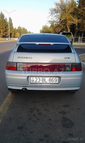 LADA (VAZ) 2112 2004, 156,364 km - 1.6 l - Sumqayıt