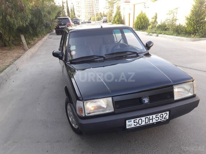Tofas Sahin 2005, 120,000 km - 1.6 l - Bakı