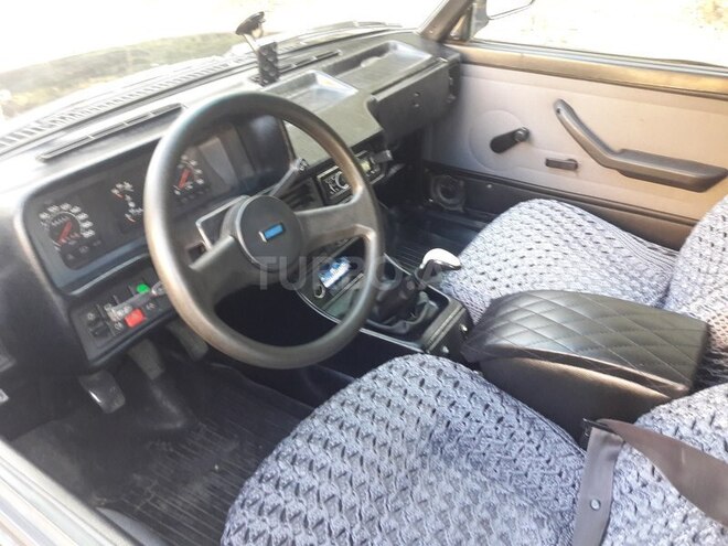 Tofas Sahin 2005, 120,000 km - 1.6 l - Bakı