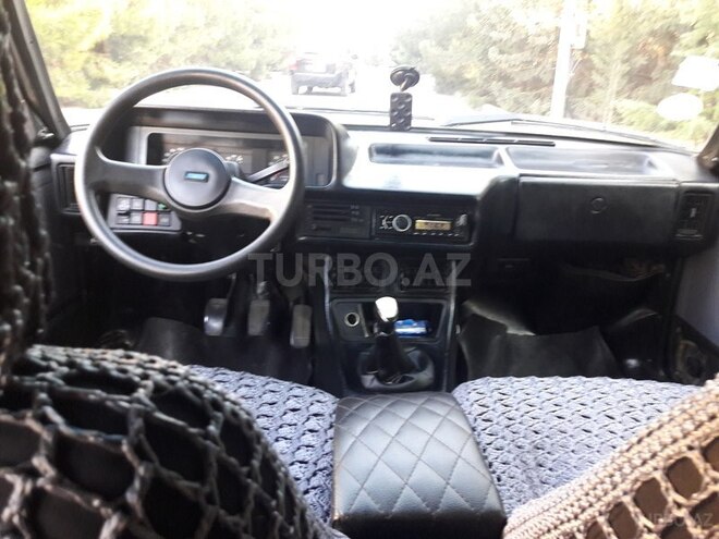 Tofas Sahin 2005, 120,000 km - 1.6 l - Bakı