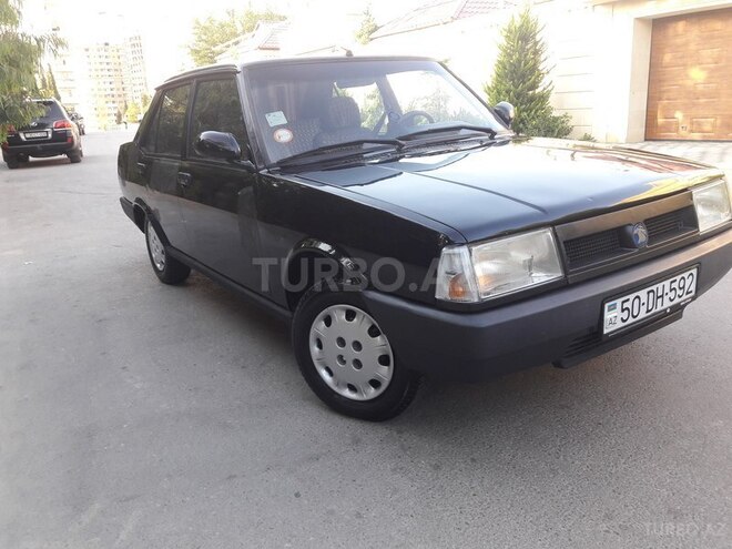Tofas Sahin 2005, 120,000 km - 1.6 l - Bakı