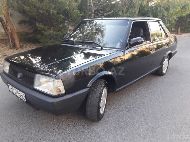 Tofas Sahin 2005, 120,000 km - 1.6 l - Bakı