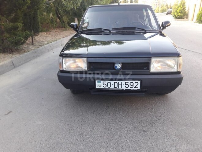 Tofas Sahin 2005, 120,000 km - 1.6 l - Bakı