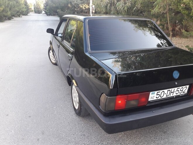 Tofas Sahin 2005, 120,000 km - 1.6 l - Bakı
