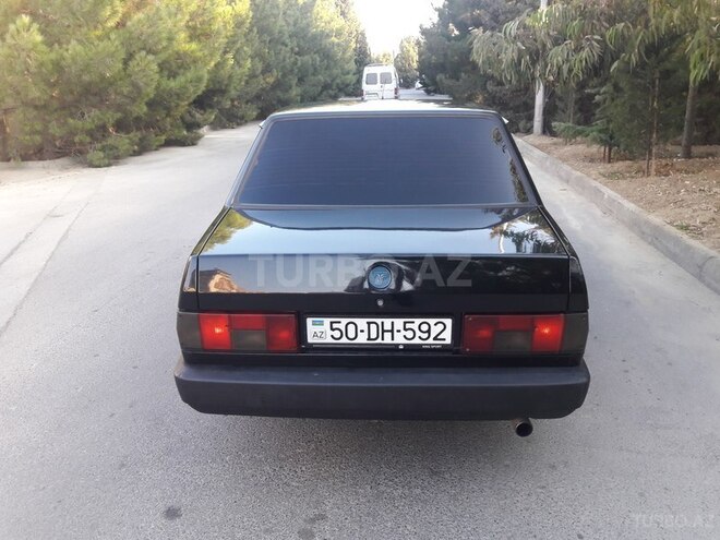 Tofas Sahin 2005, 120,000 km - 1.6 l - Bakı