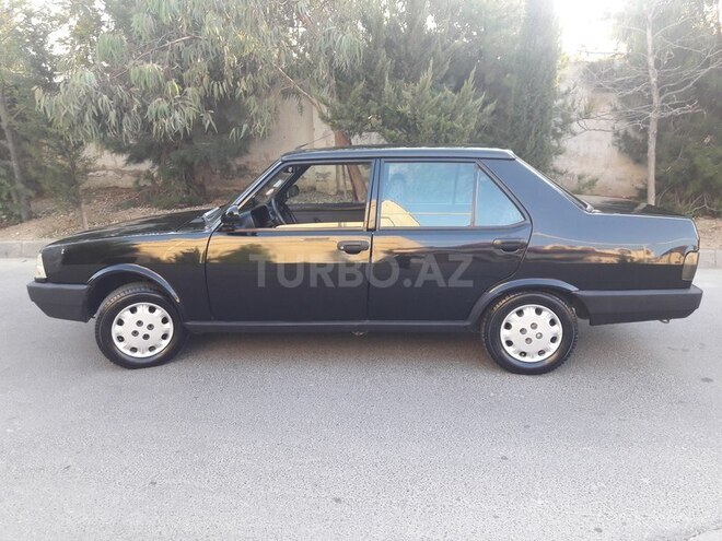 Tofas Sahin 2005, 120,000 km - 1.6 l - Bakı