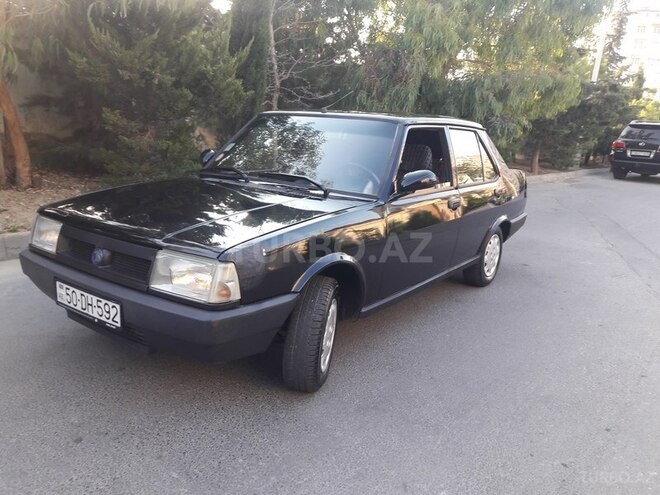 Tofas Sahin 2005, 120,000 km - 1.6 l - Bakı