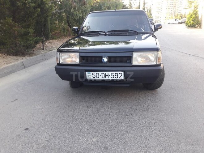 Tofas Sahin 2005, 120,000 km - 1.6 l - Bakı