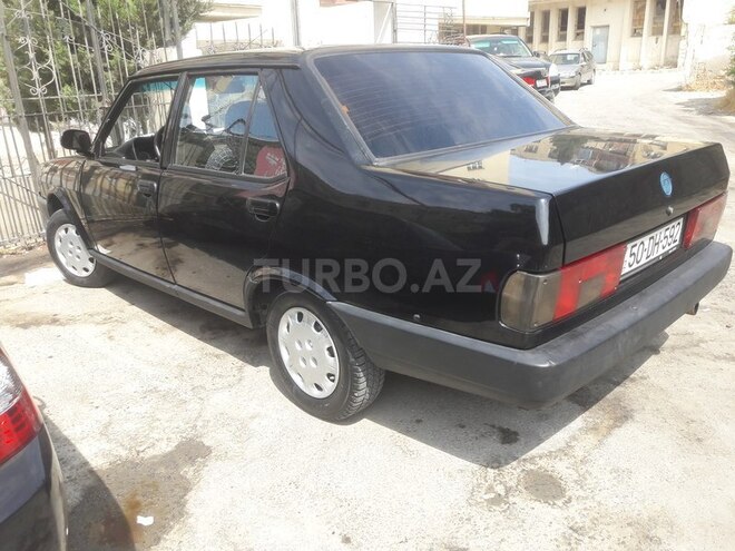 Tofas Sahin 2005, 120,000 km - 1.6 l - Bakı