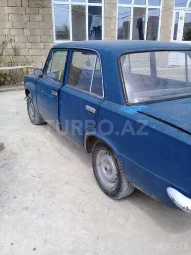 LADA (VAZ) 21011 1973, 221 km - 0.1 l - Bakı