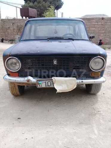 LADA (VAZ) 21011 1973, 221 km - 0.1 l - Bakı