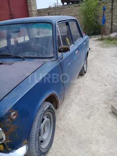 LADA (VAZ) 21011 1973, 221 km - 0.1 l - Bakı
