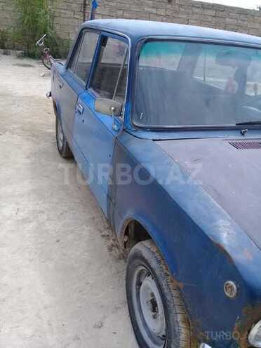 LADA (VAZ) 21011 1973, 221 km - 0.1 l - Bakı