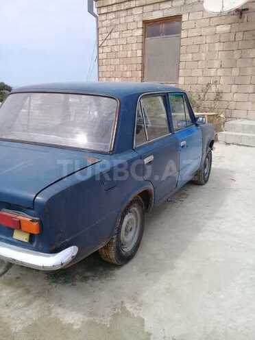 LADA (VAZ) 21011 1973, 221 km - 0.1 l - Bakı