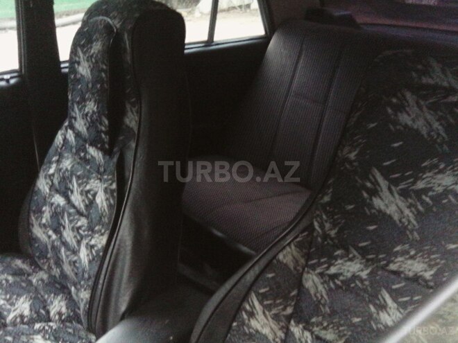 LADA (VAZ) 2107 1997, 160,000 km - 1.3 l - Lənkəran