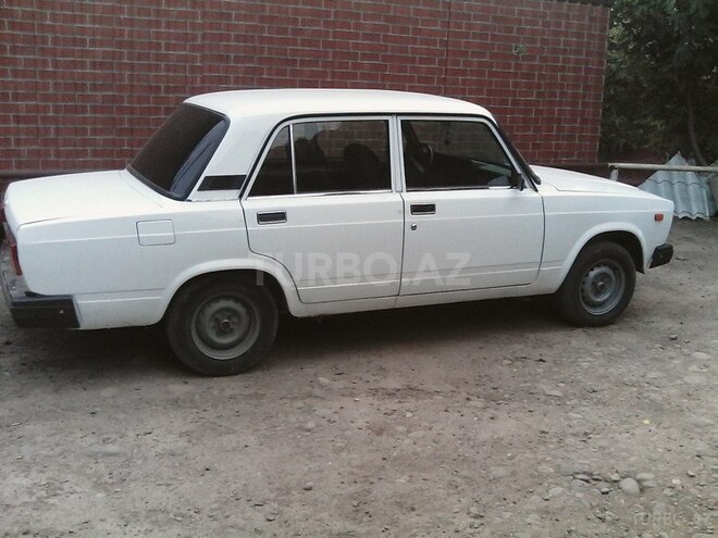 LADA (VAZ) 2107 1997, 160,000 km - 1.3 l - Lənkəran