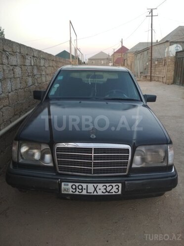 Mercedes E 200 1993, 433,861 km - 2.0 л - Bakı