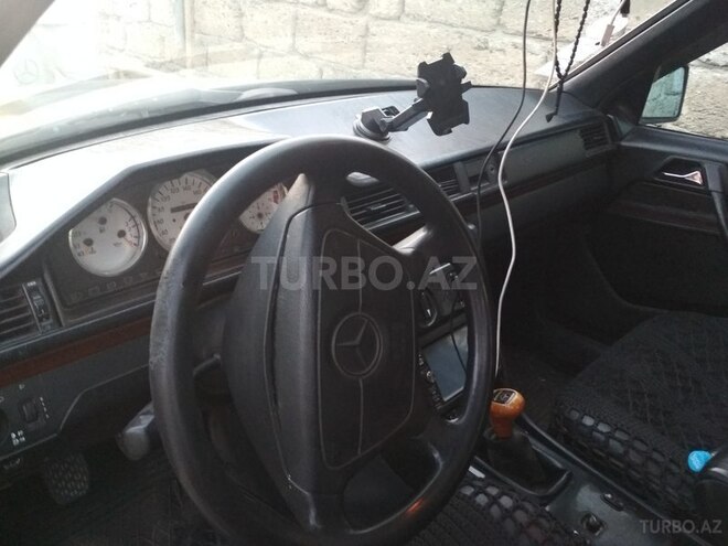 Mercedes E 200 1993, 433,861 km - 2.0 л - Bakı