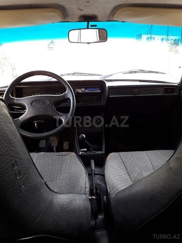 LADA (VAZ) 2107 2000, 32,699 km - 1.5 l - Gəncə