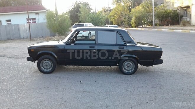 LADA (VAZ) 2107 2011, 123,456 km - 1.6 л - Sumqayıt