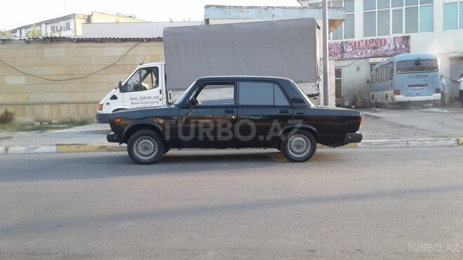 LADA (VAZ) 2107 2011, 123,456 km - 1.6 л - Sumqayıt