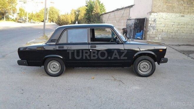 LADA (VAZ) 2107 2011, 123,456 km - 1.6 л - Sumqayıt