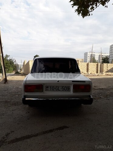 LADA (VAZ) 2107 2000, 32,699 km - 1.5 l - Gəncə
