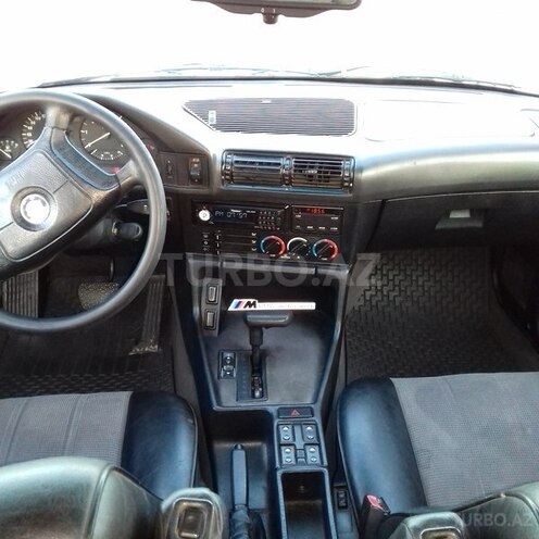 BMW 525 1995, 389,456 km - 2.5 l - Bakı