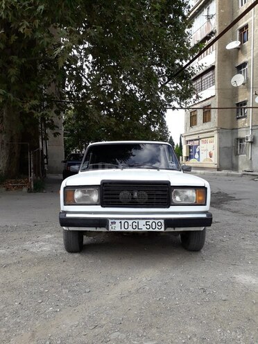 LADA (VAZ) 2107 2000, 32,699 km - 1.5 l - Gəncə