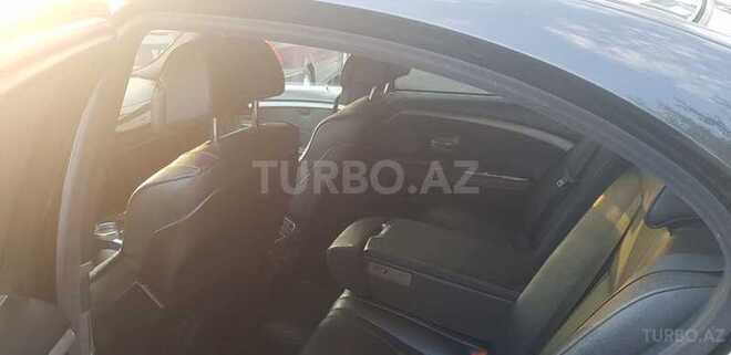 BMW 735 2002, 315,000 km - 3.6 l - Bakı