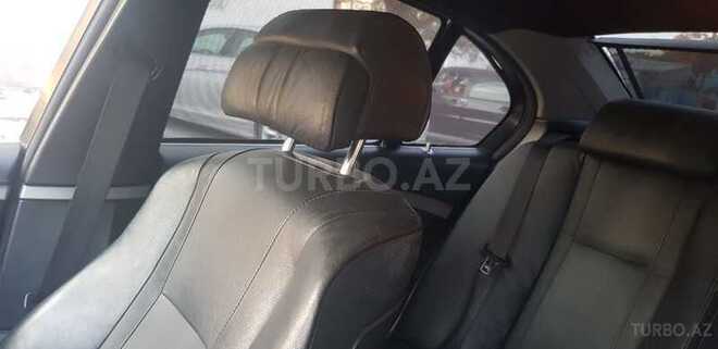 BMW 735 2002, 315,000 km - 3.6 l - Bakı